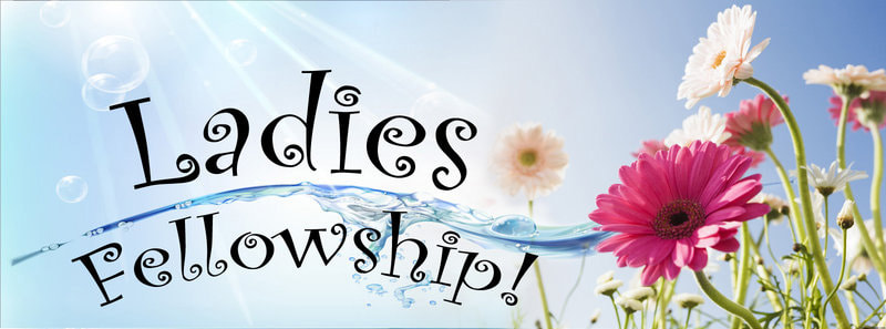 ladies fellowship